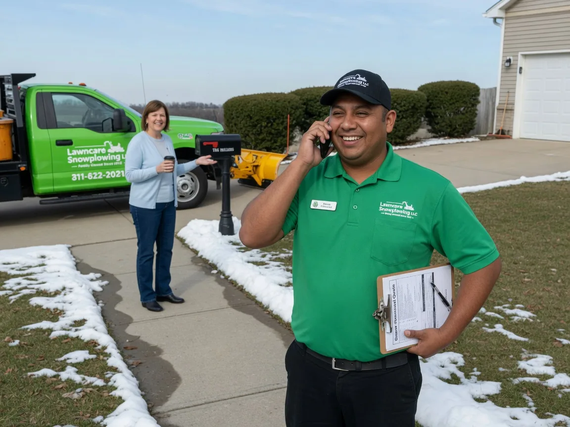 Lawn Care Services By Expert Landscaper Rio Grande, OH FAQs